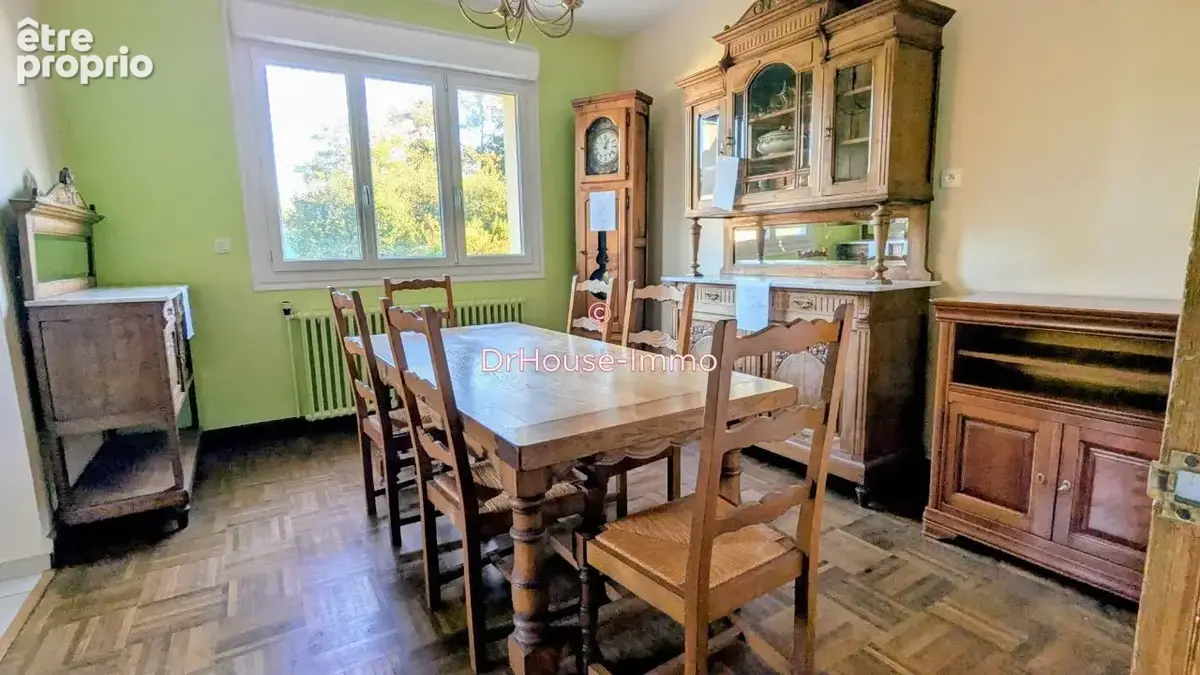 Maison 5 pièces 133 m² à vendre à Gourin (56110) - photo 32