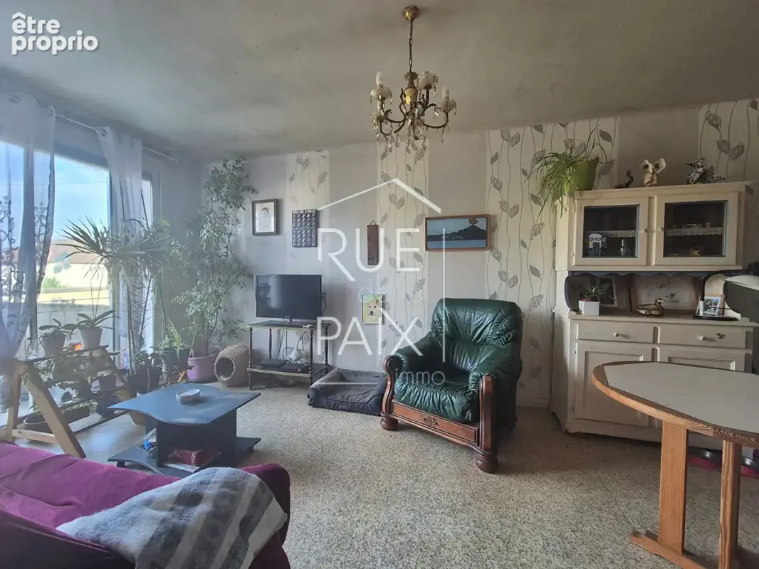 Maison Loudun 4 pièce(s) 81 m2 - photo 5