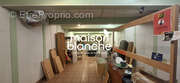 LOCAL COMMERCIAL 2 - Appartement à SAINT-JEAN-D'ANGELY