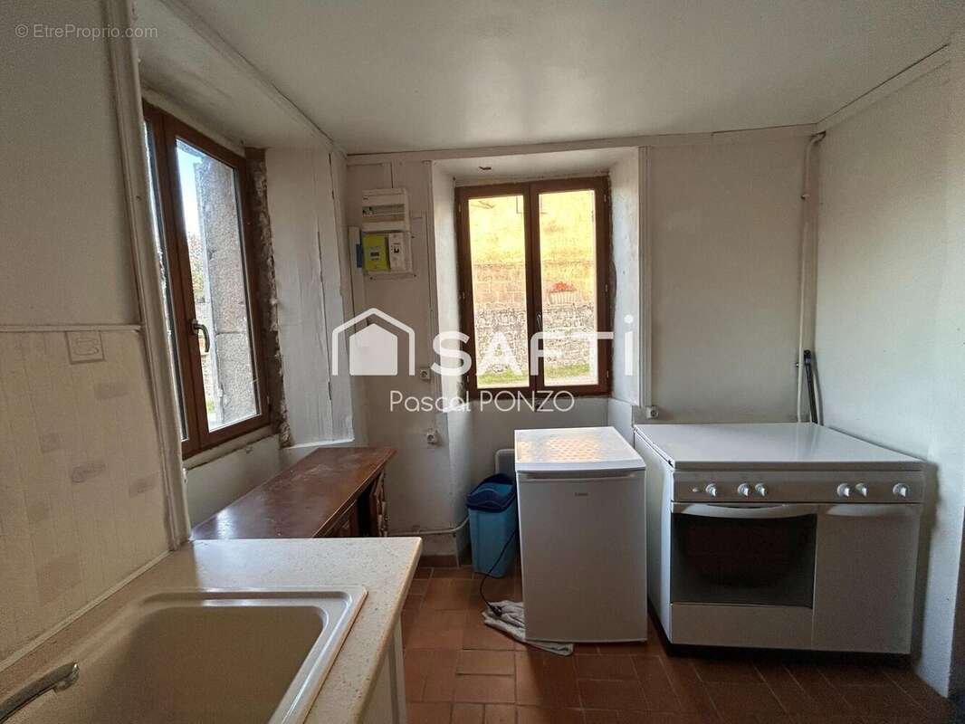 Photo 7 - Maison à PONTCHARRAUD