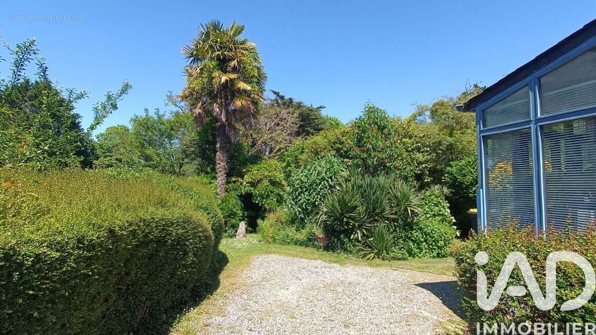 Photo 4 - Maison à BADEN