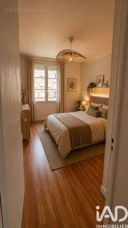 Photo 3 - Appartement à VITRY-SUR-SEINE