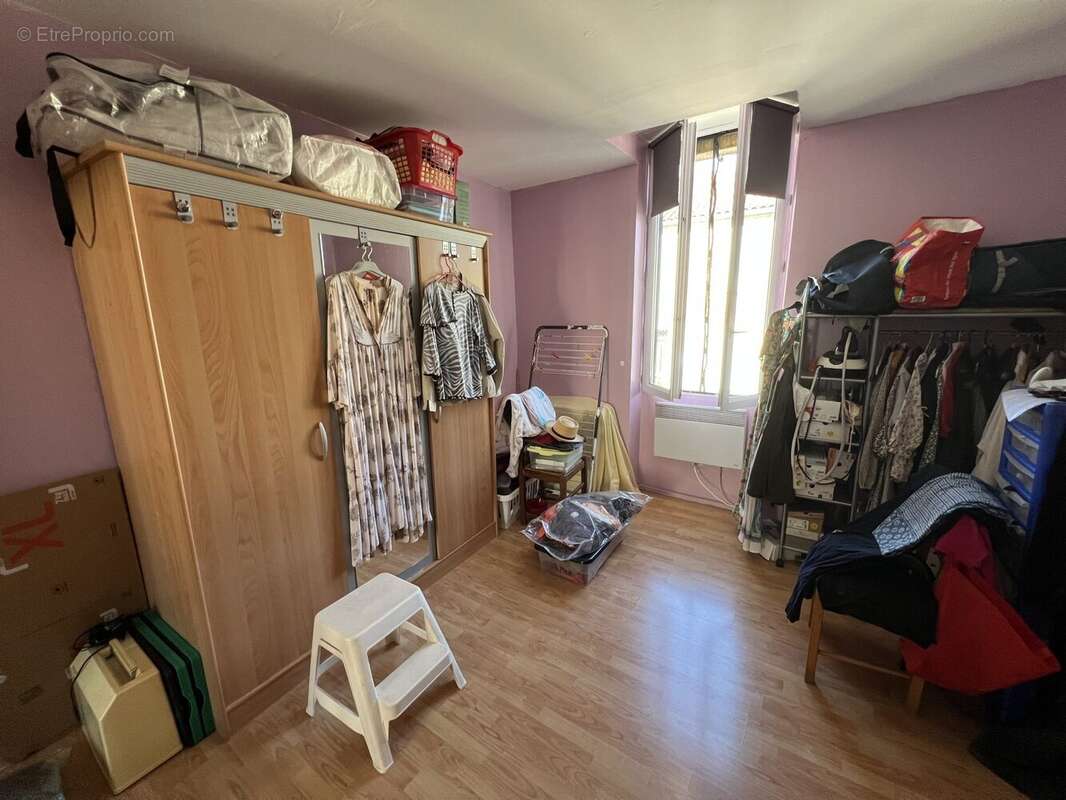 Maison à SISTELS