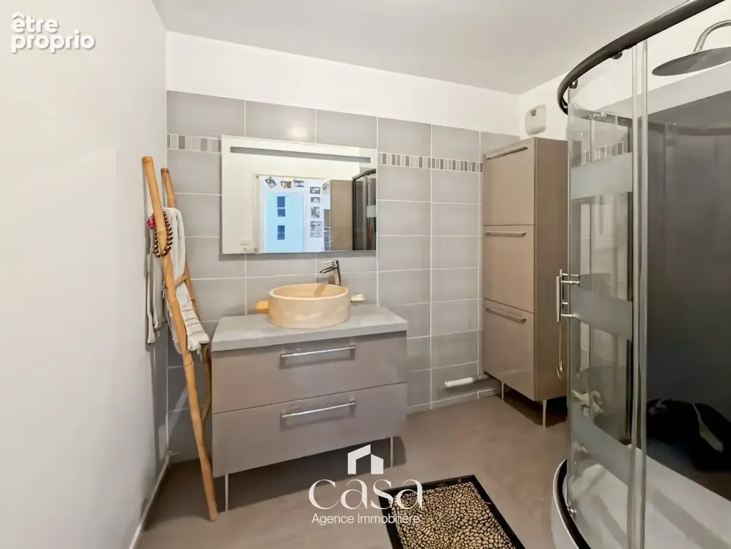 Appartement 3 pièces 65 m² à vendre à Caen (14000) - photo 7