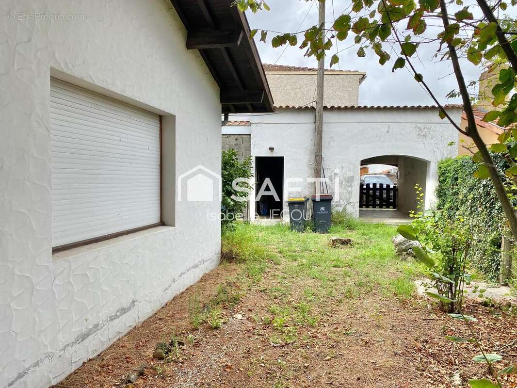 Photo 9 - Maison à GUJAN-MESTRAS