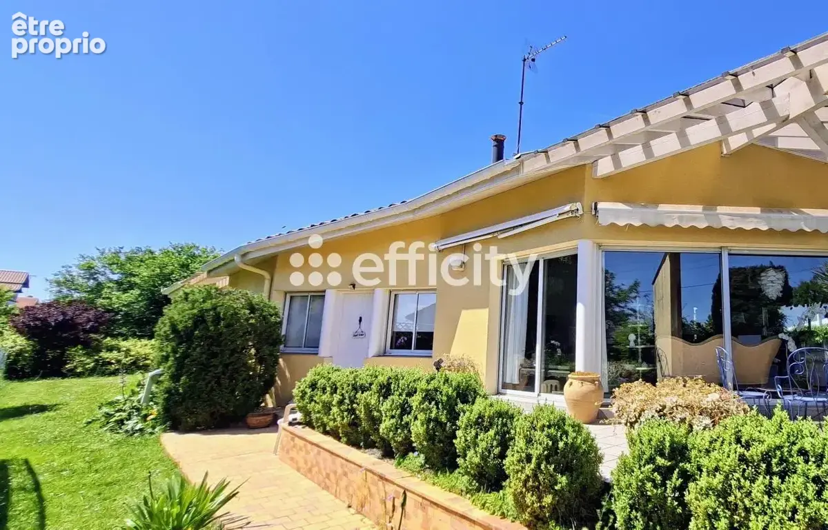 Maison 6 pièces 134 m² à vendre à Saint-Paul-Les-Dax (40990) - photo 2