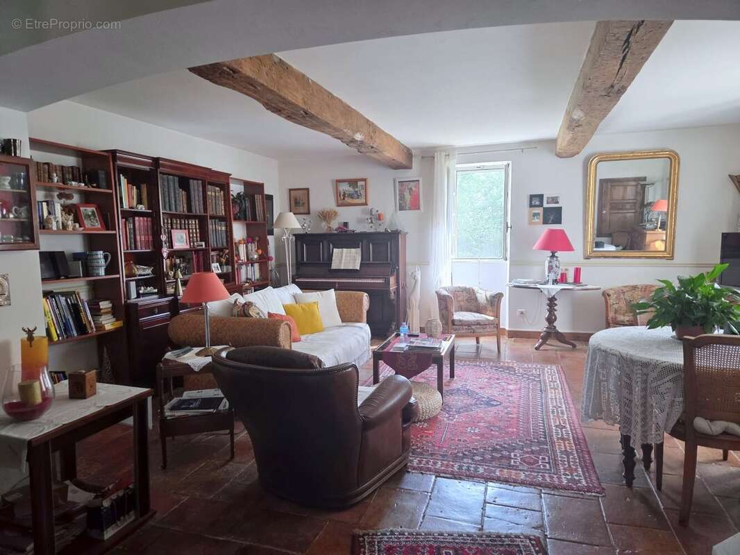 Maison à L'ISLE-JOURDAIN
