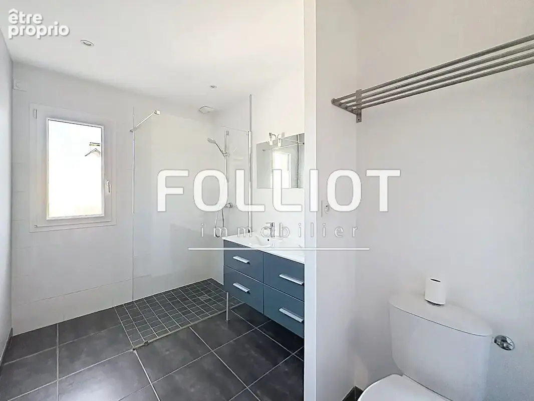 Maison récente 5 pièces à vendre à Granville - Réf 144764 - photo 9