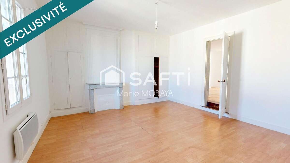 Photo 8 - Maison à SAINT-GERVAIS