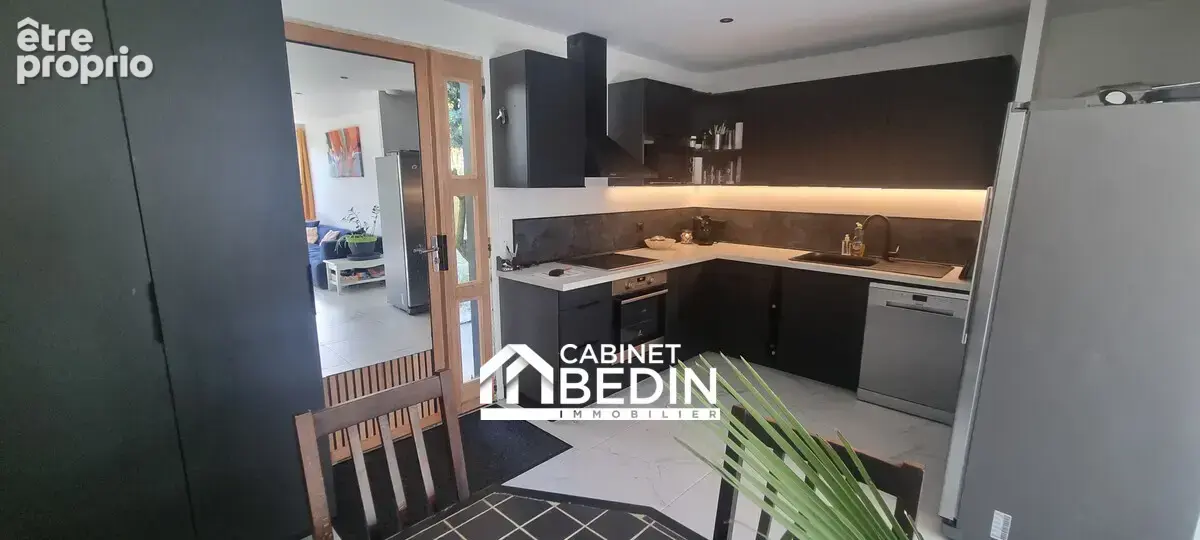 Maison 5 pièces 110 m² à vendre à Biganos (33380) - photo 5