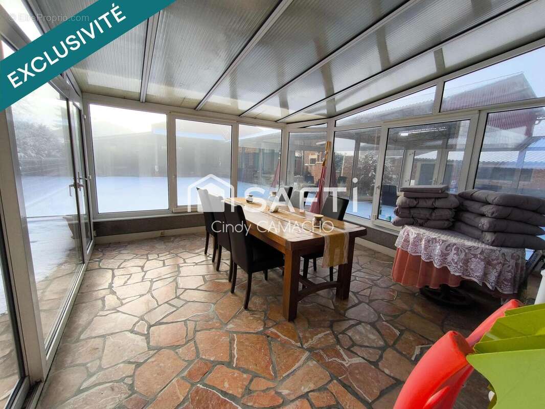 Photo 8 - Maison à BRETEUIL