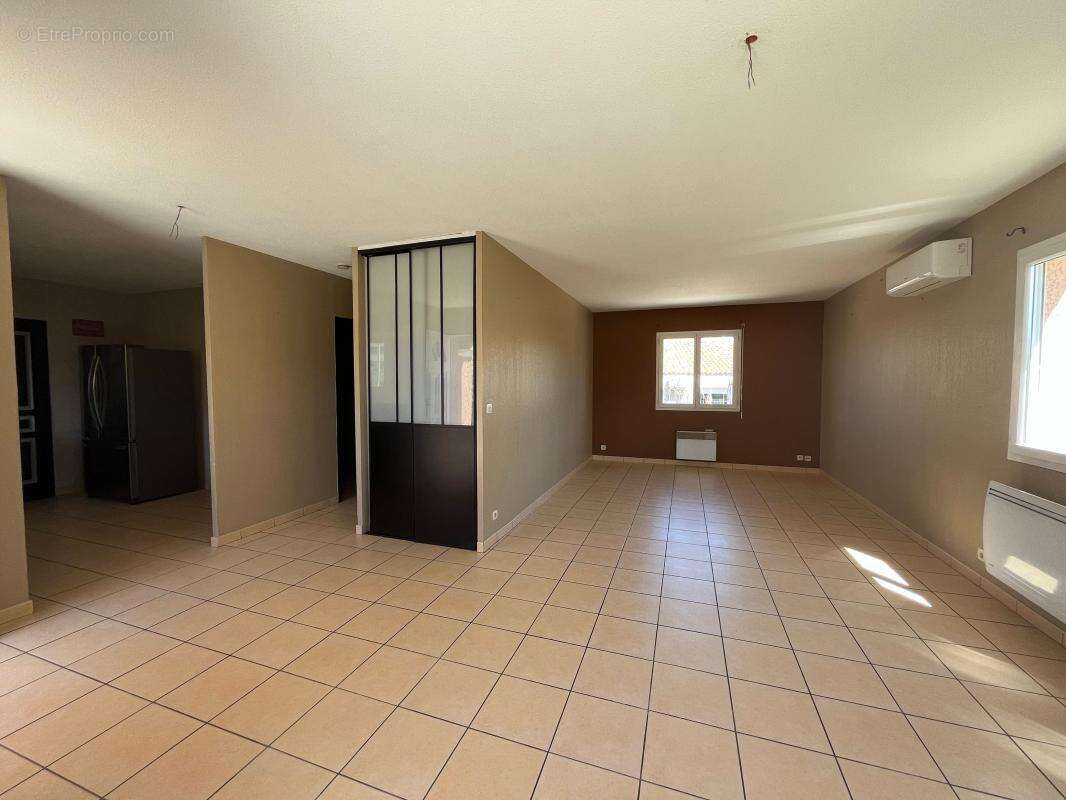 Villa T4 avec chambre en rez de chaussée, garage et jardin - photo 20