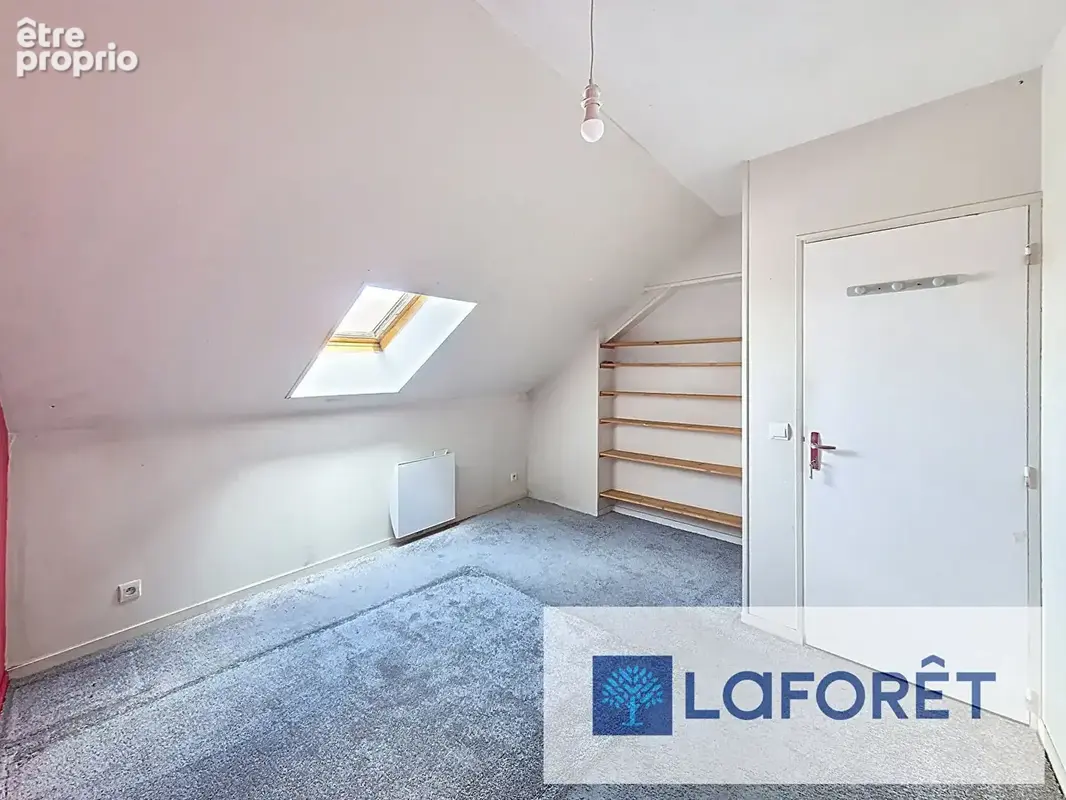 Maison Seulline 3 pièce(s) 66 m2 - photo 4