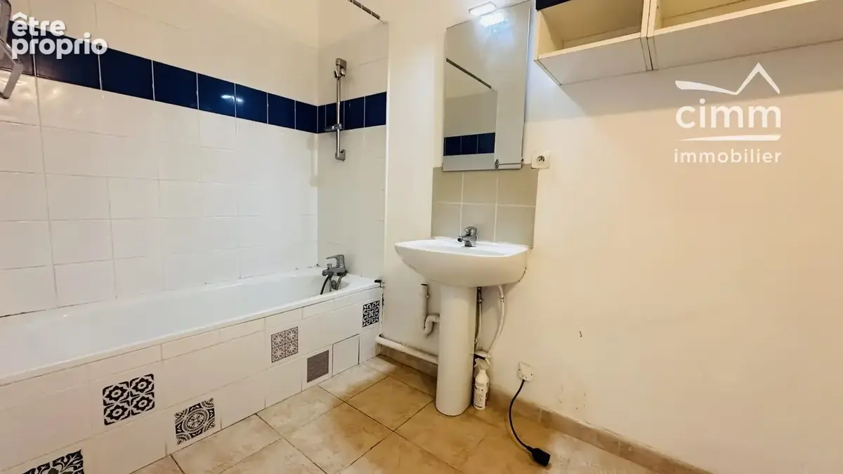Appartement 2 pièces 47 m² à vendre à Chateauneuf-De-Gadagne (84470) - photo 5