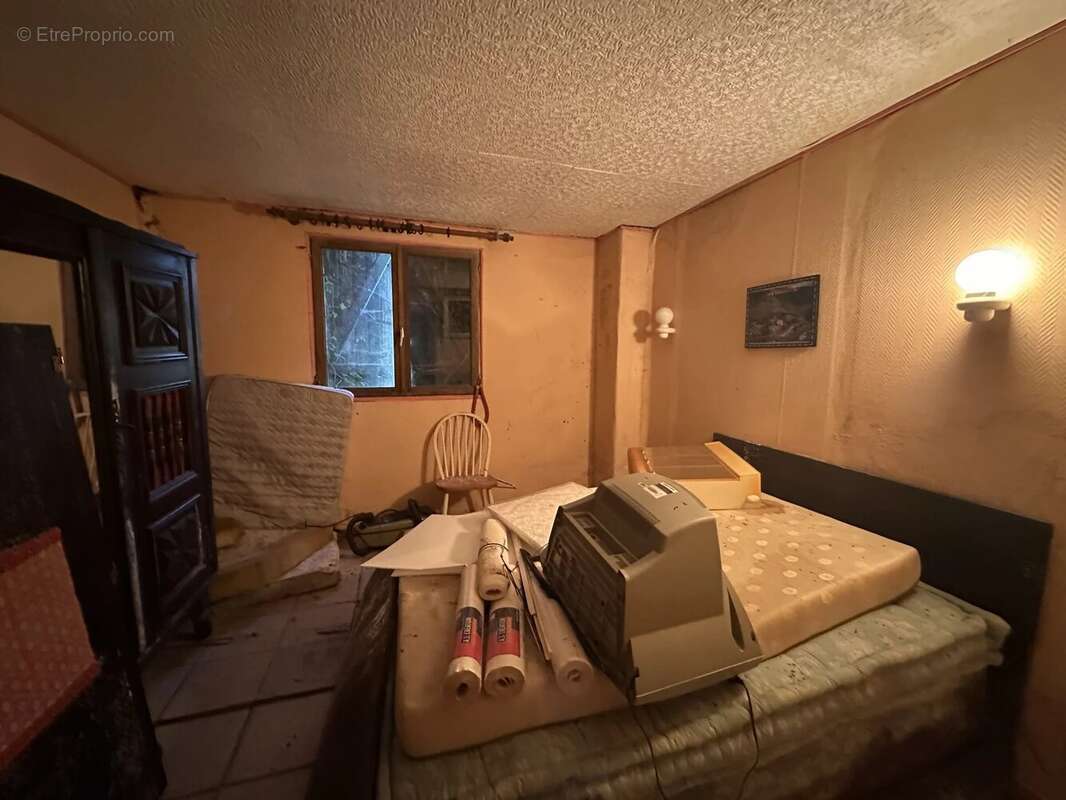 Maison à BRAUD-ET-SAINT-LOUIS