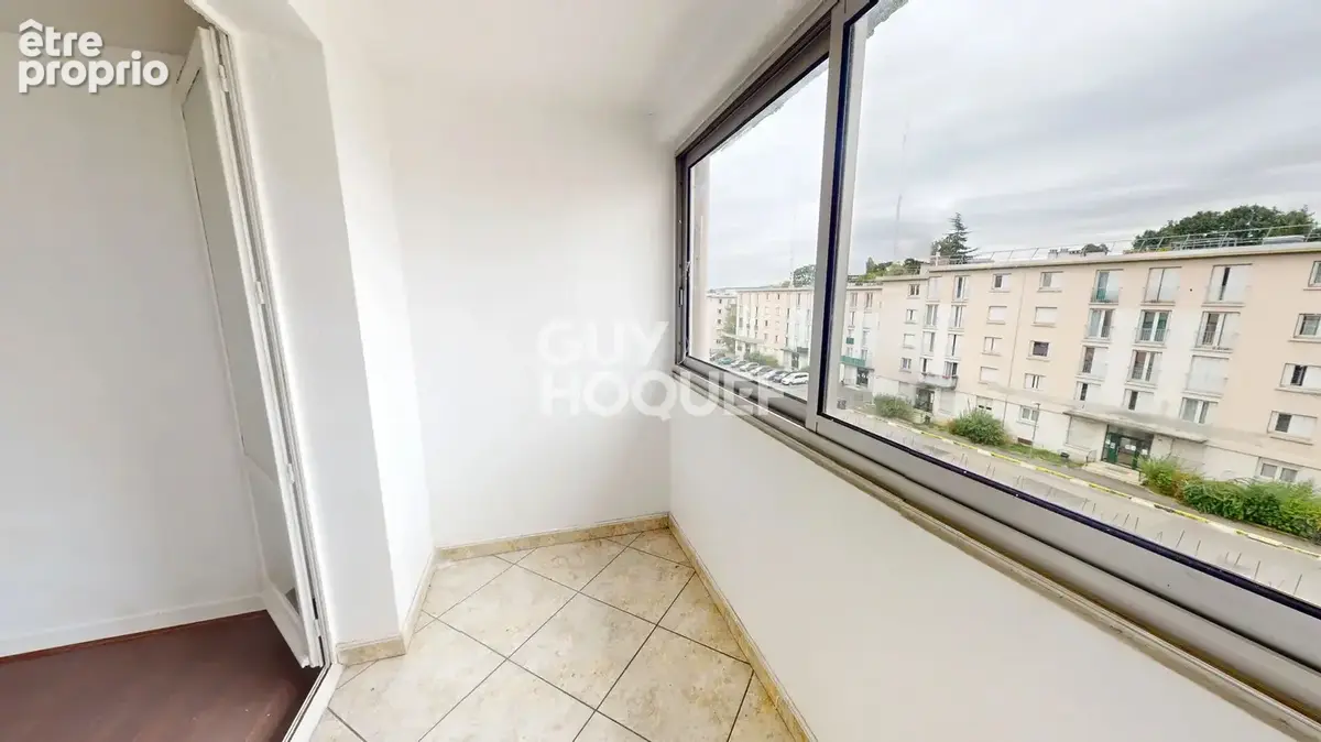 Appartement 3 pièces à vendre à Franconville - photo 7