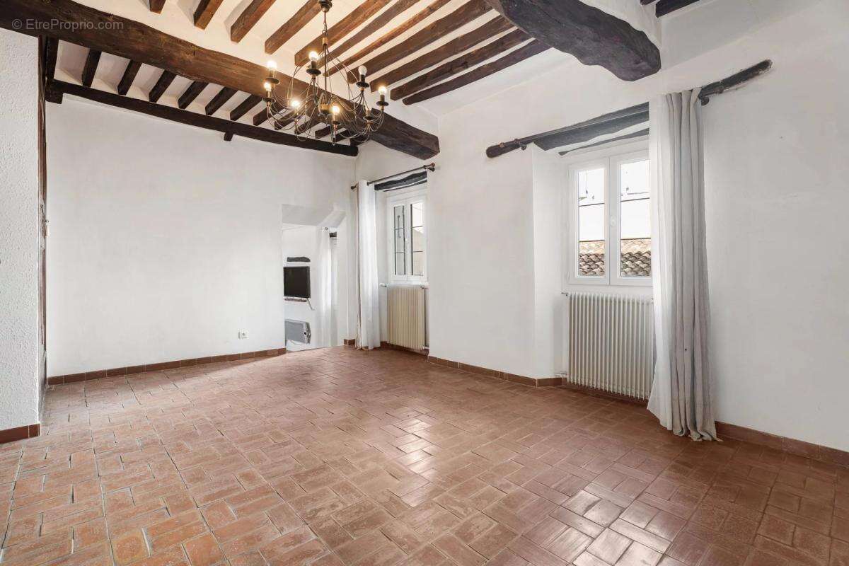 Appartement à GRASSE