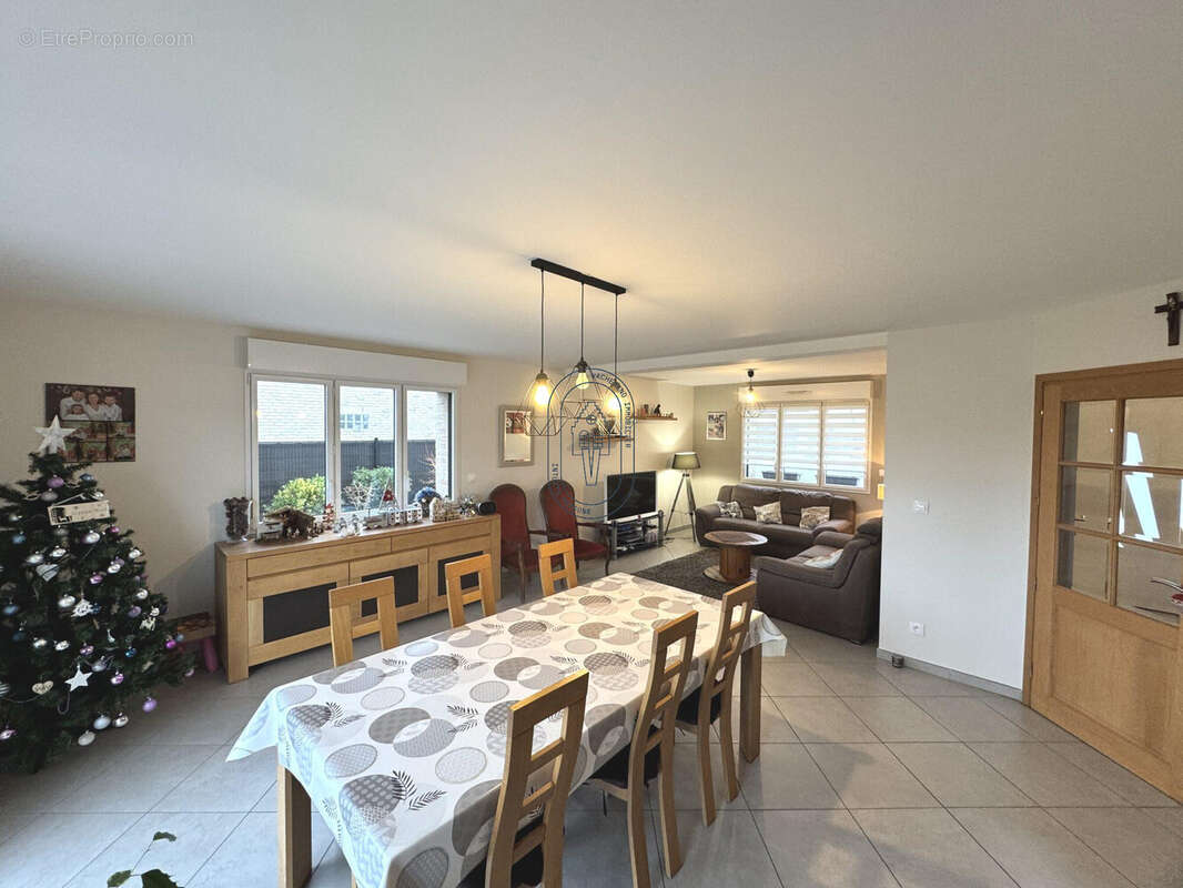 Maison à BROUCKERQUE