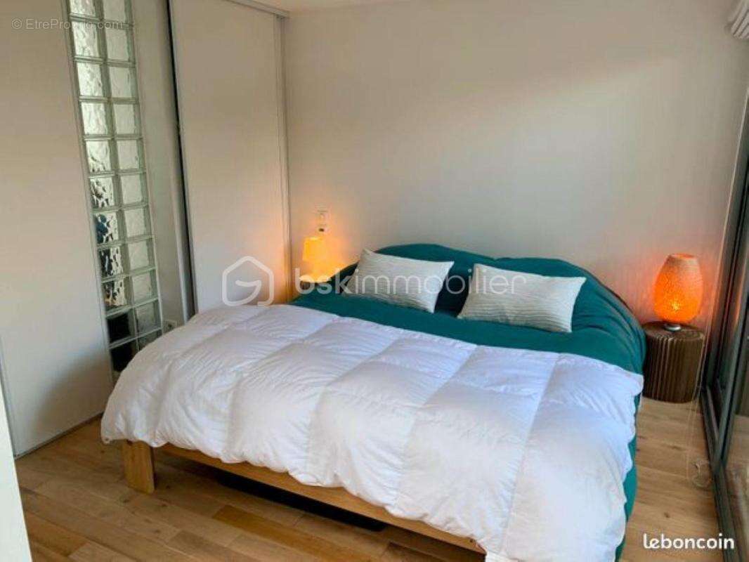 Appartement à PANTIN