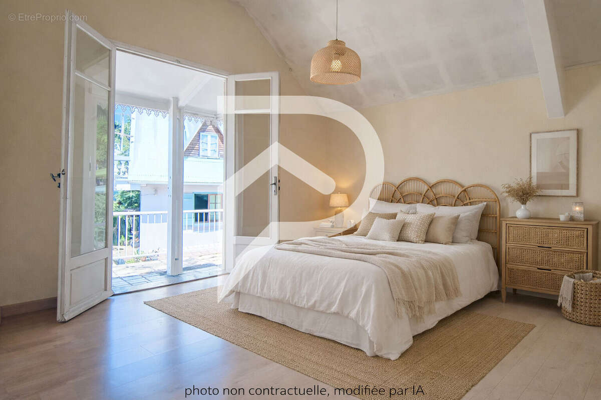Maison à ENTRE-DEUX