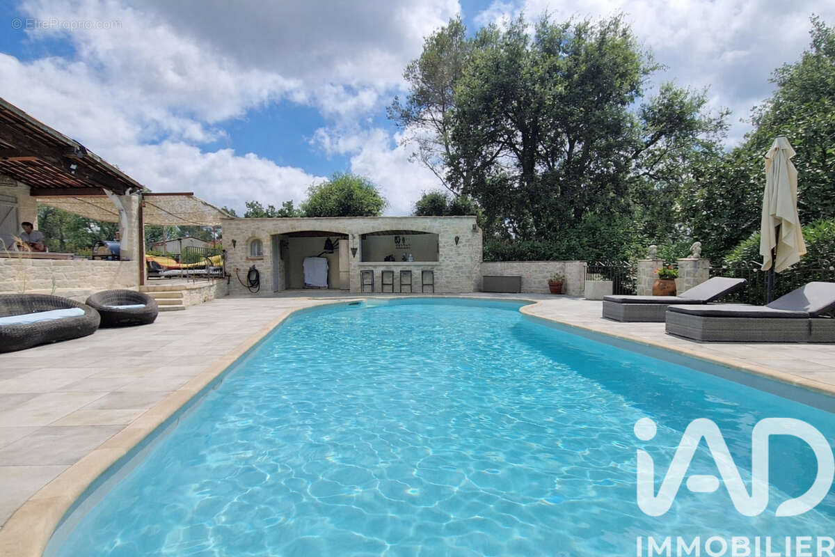 Photo 8 - Maison à TOURRETTES-SUR-LOUP