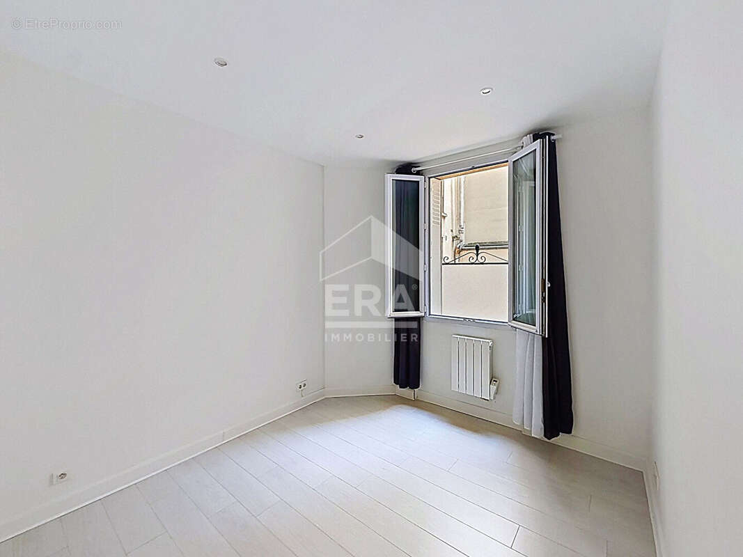 Appartement 43m² à levallois-perret - photo 3