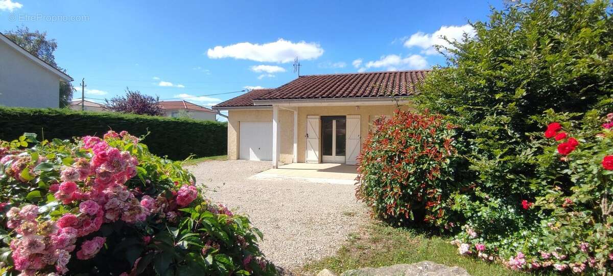 Maison 89 m² à Vienne  - photo 4