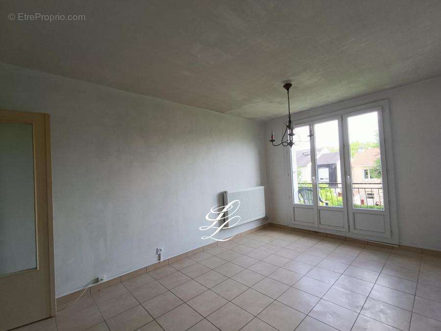 Maison 90 m² à Le Mans  - photo 476