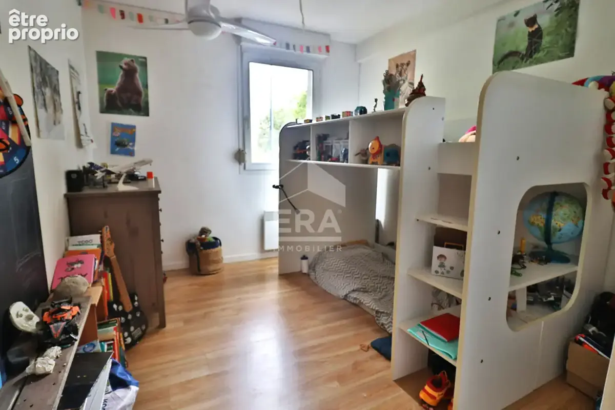 Maison 86m² à toulouse - photo 5