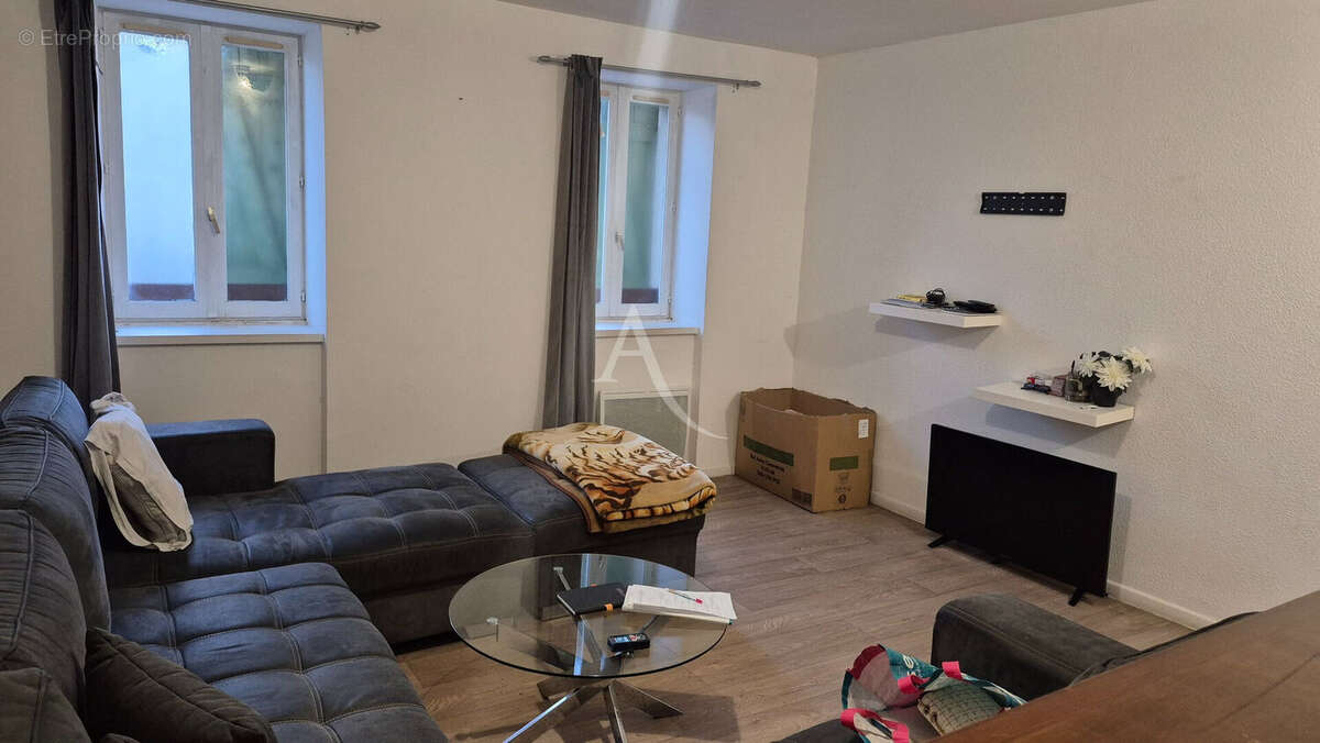Appartement à NARBONNE
