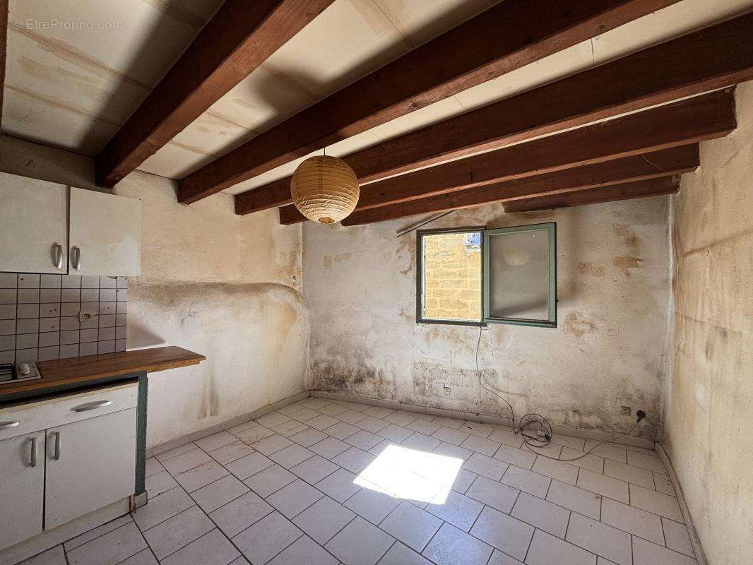 Appartement - photo 2