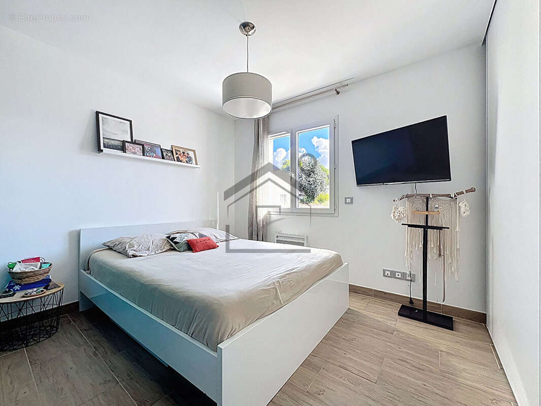 Maison à LES PENNES-MIRABEAU