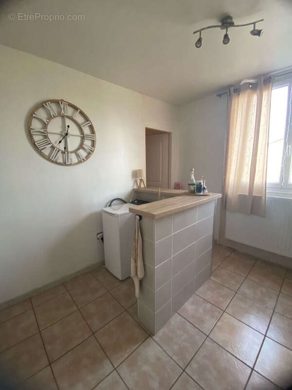 Appartement à BESANCON