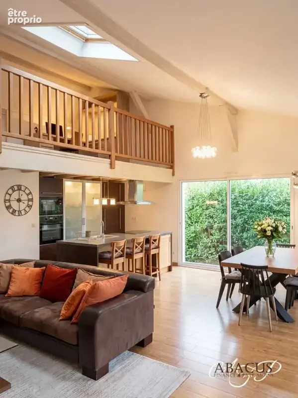 Maison 4 pièces 140 m² à vendre à Anglet (64600) - photo 5