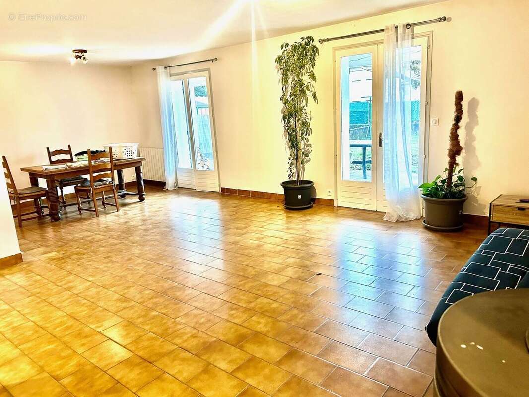 Maison à CHATUZANGE-LE-GOUBET