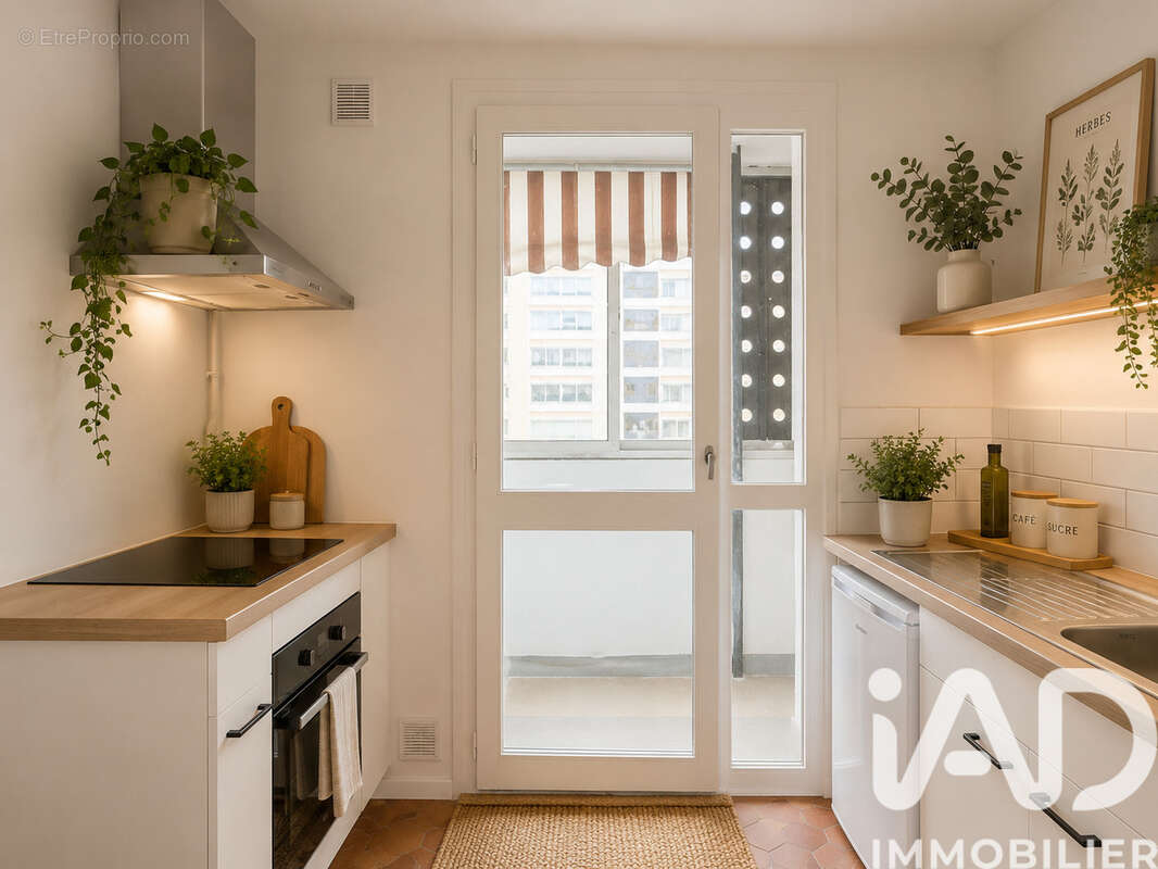 Photo 5 - Appartement à CRETEIL