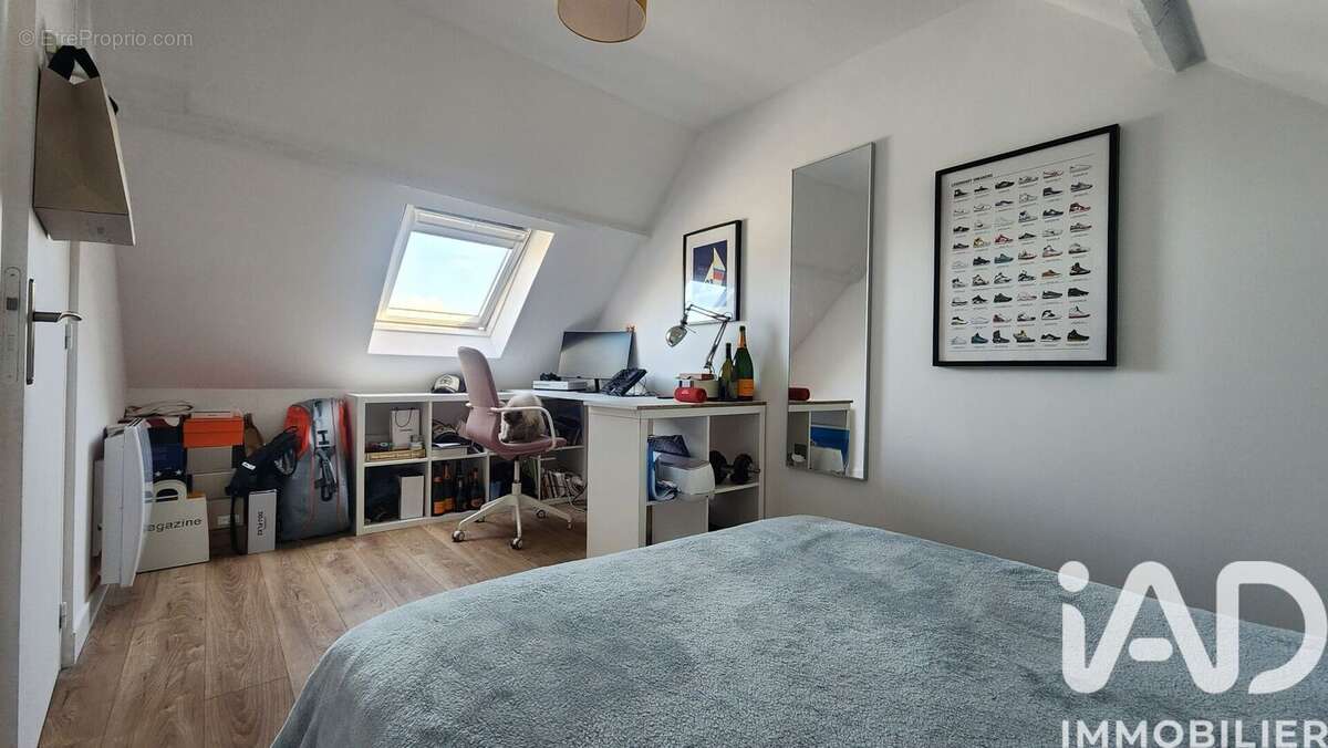 Photo 7 - Appartement à PLENEUF-VAL-ANDRE