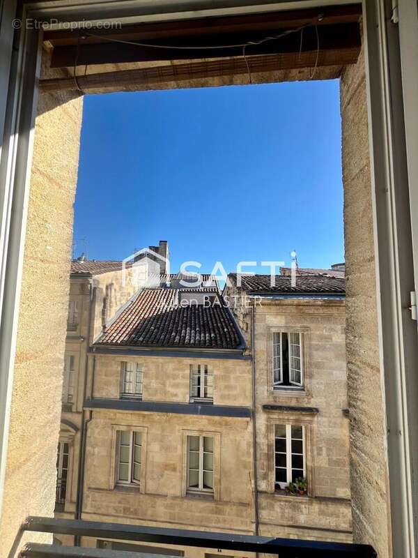 Photo 8 - Appartement à BORDEAUX