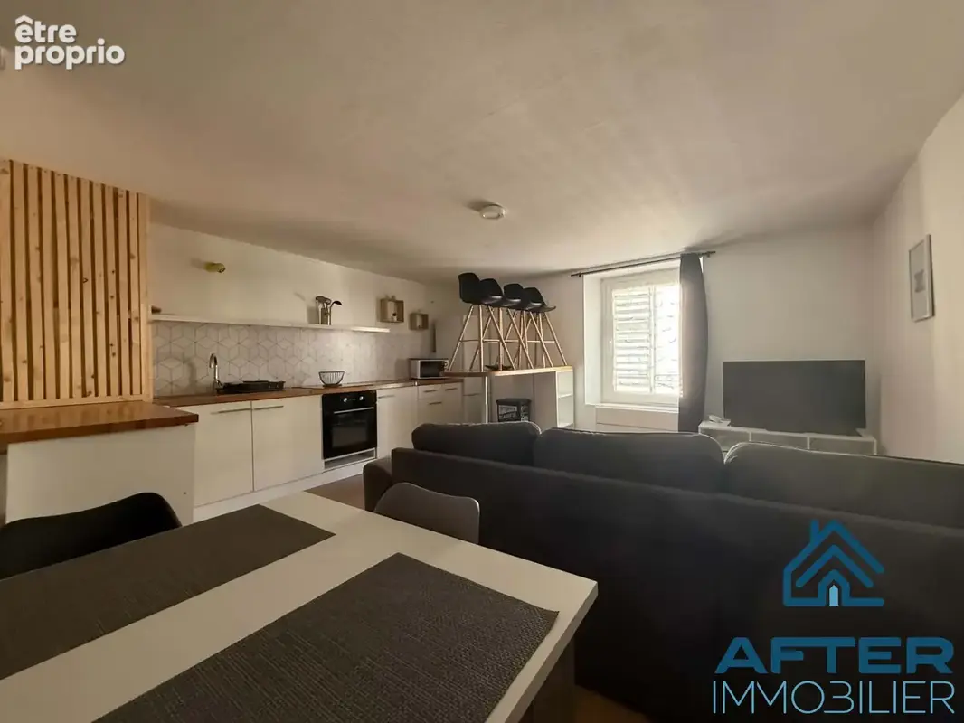 Photo Appartement à Rosieres-Aux-Salines au prix de 79 900€