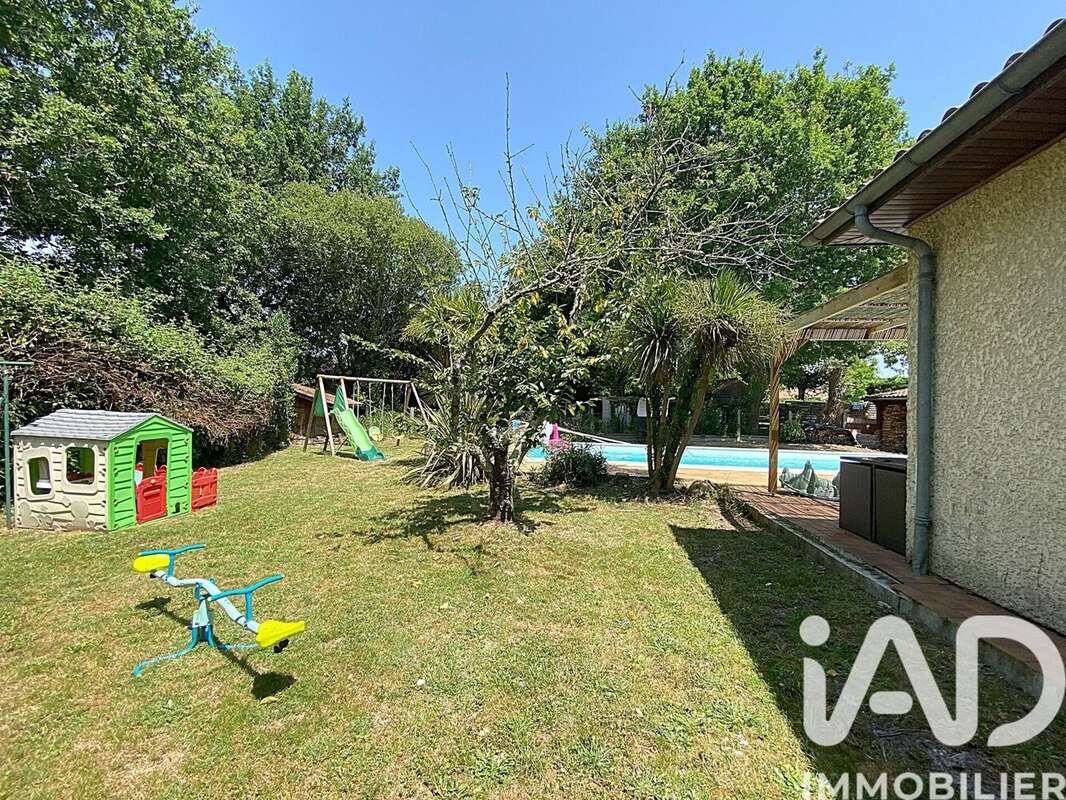 Photo 8 - Maison à CESTAS