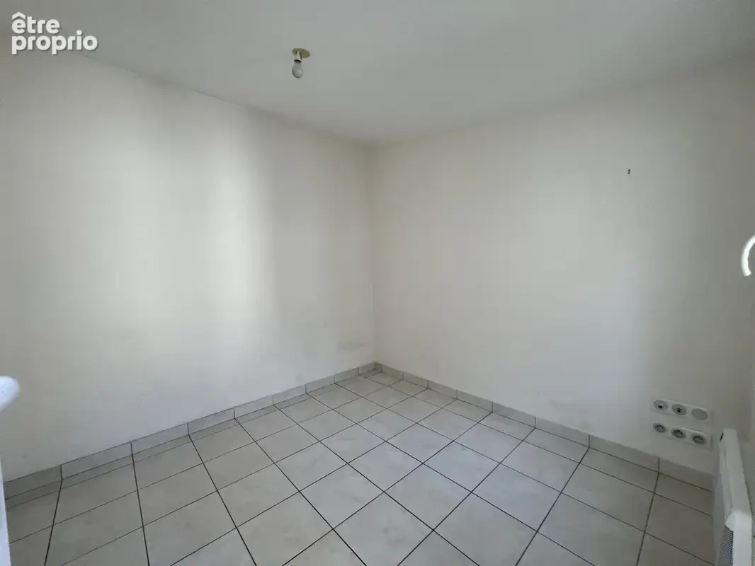 Maison quartier bel air - photo 11