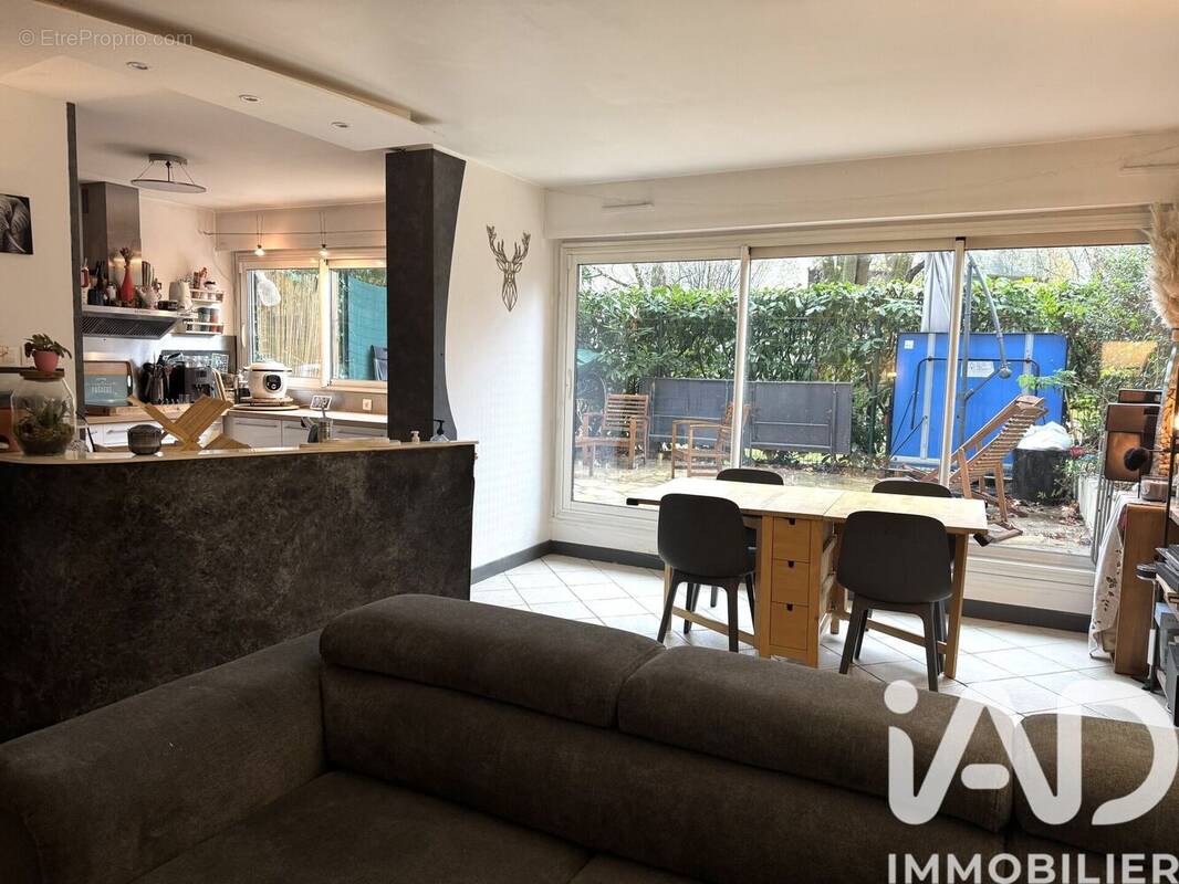 Photo 1 - Appartement à CRETEIL