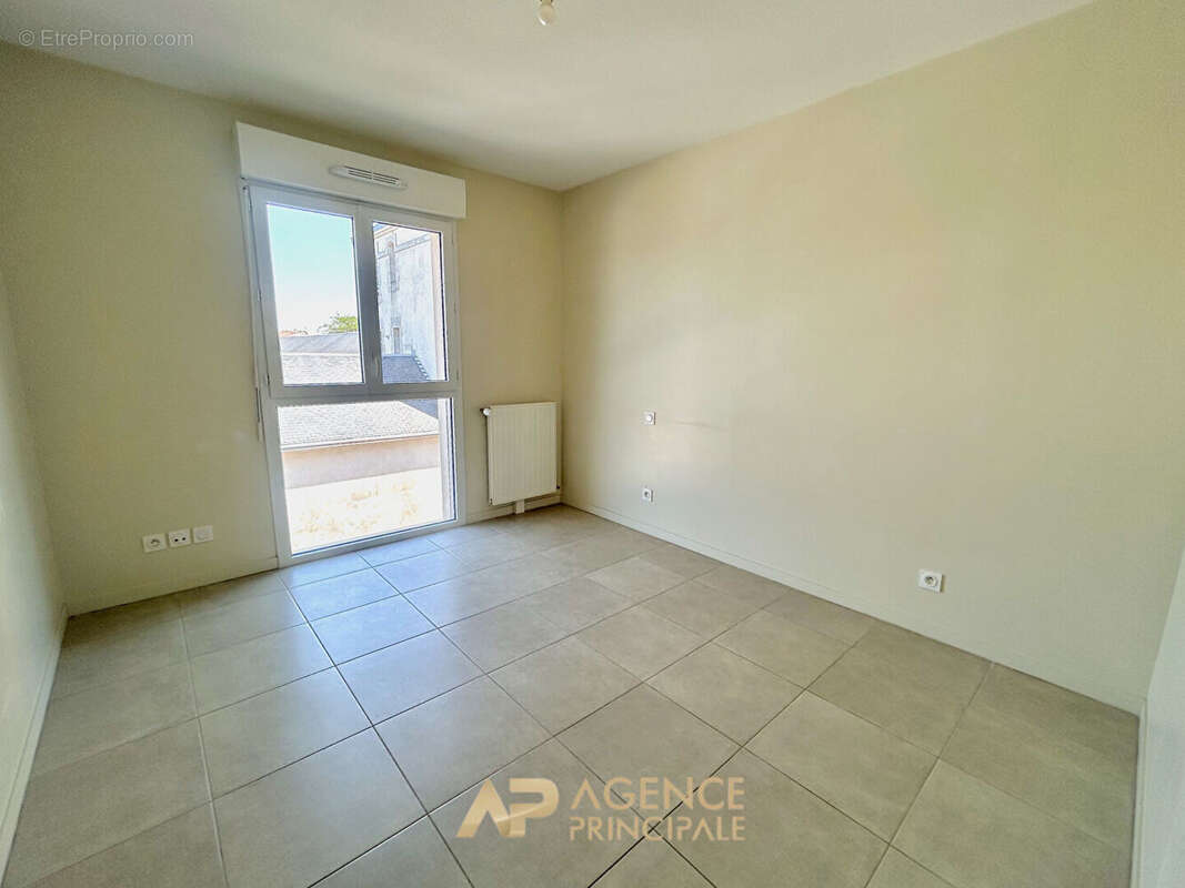 Appartement à LA ROCHELLE