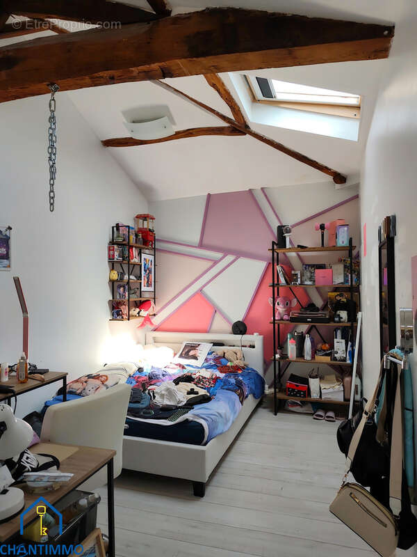 Beaucoup de charme pour cette maison en pierres à CHANTONNAY - photo 16