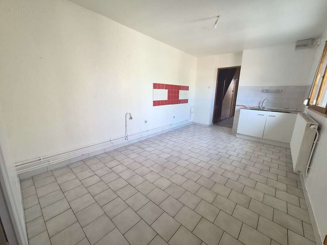 Maison Bruay sur l'Escaut 4 pièce(s) 85 m2 - photo 3