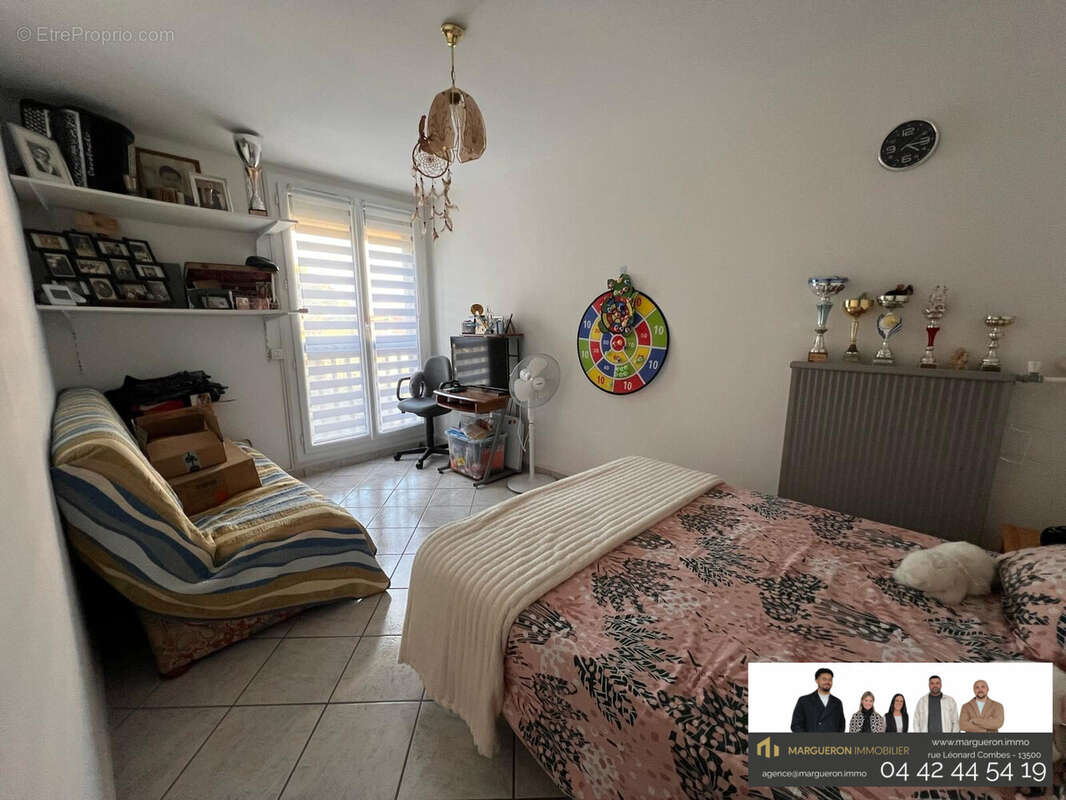Appartement à ISTRES