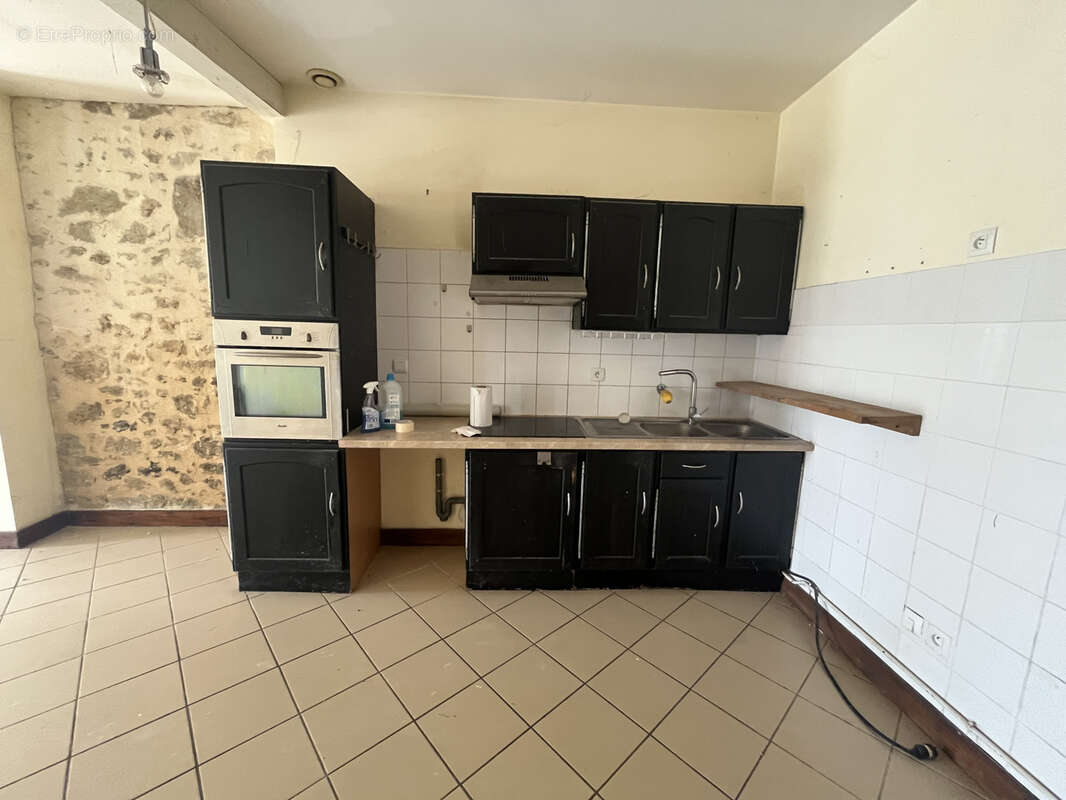 Ensemble immobilier avec 4 logements indépendants - photo 20