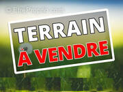 Terrain à LE TAMPON