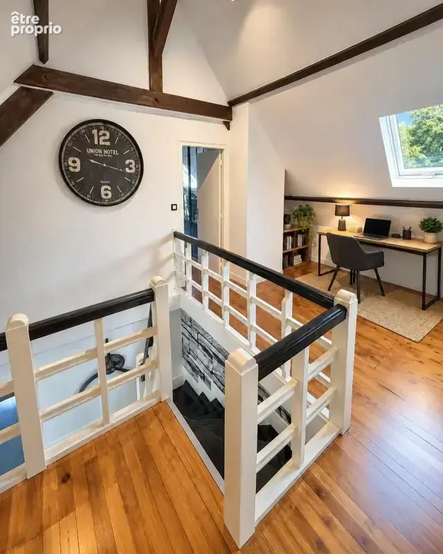 Maison de 9 pièces de 216 m² situé à Bernay - photo 17