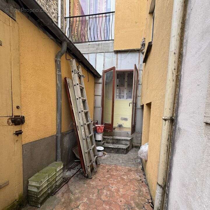 Appartement à ETAMPES